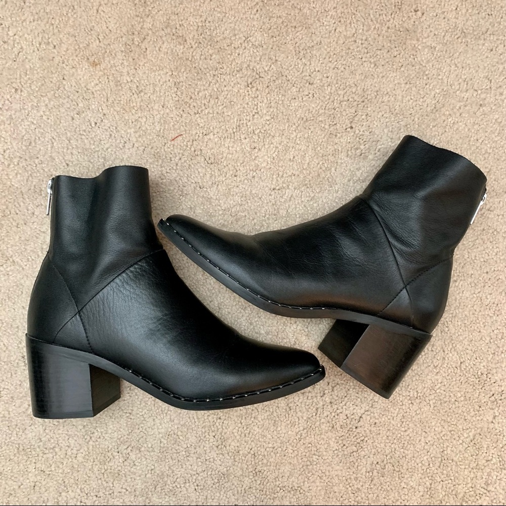 Treasure and Bond Farrah studded bootie